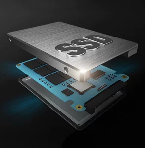 DIsco SSD