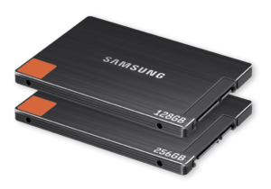 SSD Disk