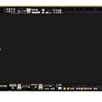 Crucial P3 500GB M.2 PCIe Gen3 NVMe SSD a su precio mas bajo